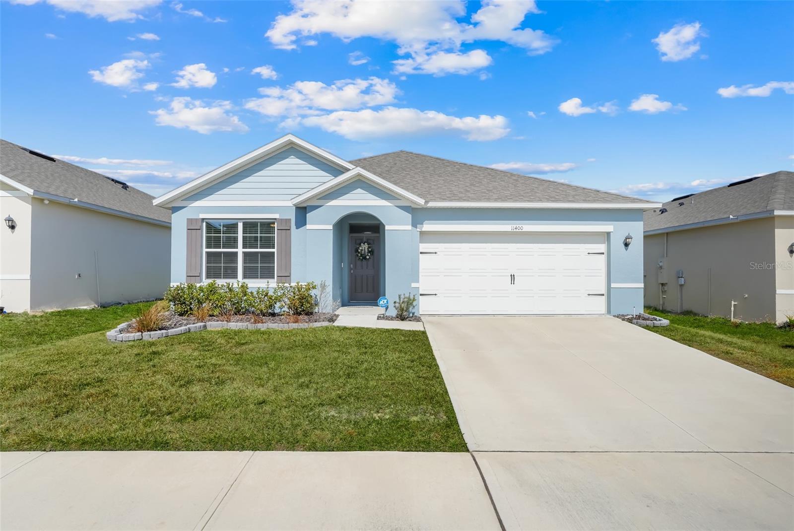 11400 AMBER RIDGE DR