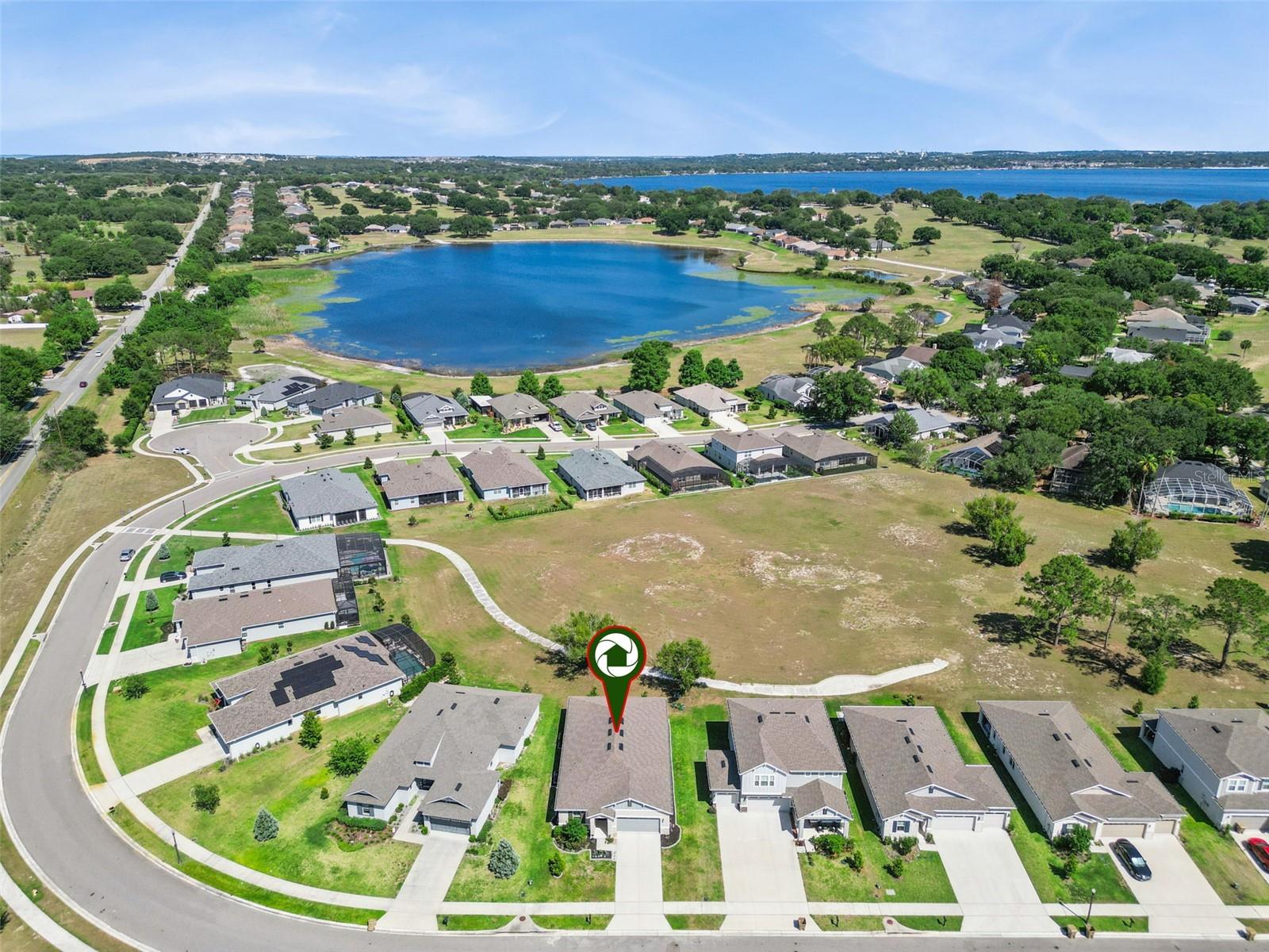 10053 SPRING LAKE DR
