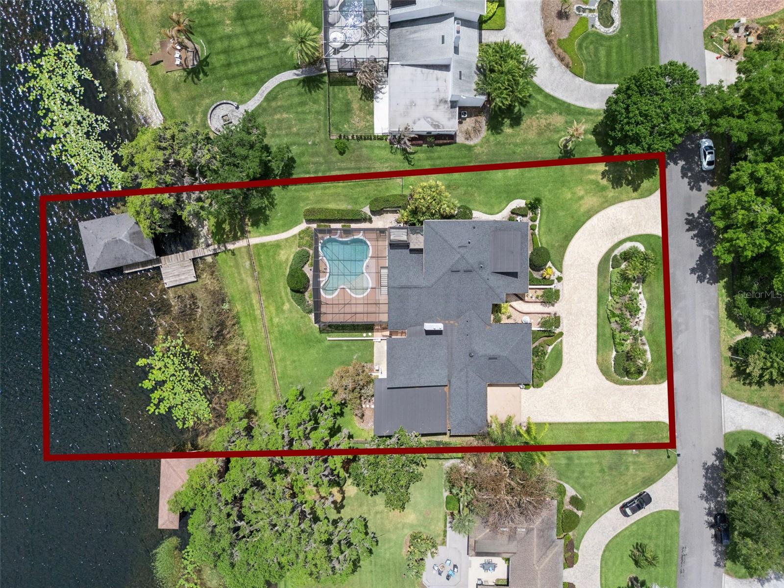 4301 DOWN POINT LN