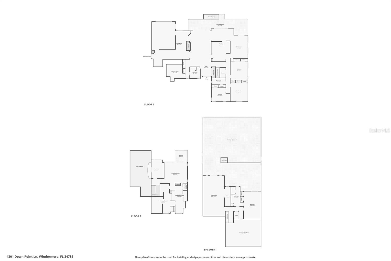 4301 DOWN POINT LN