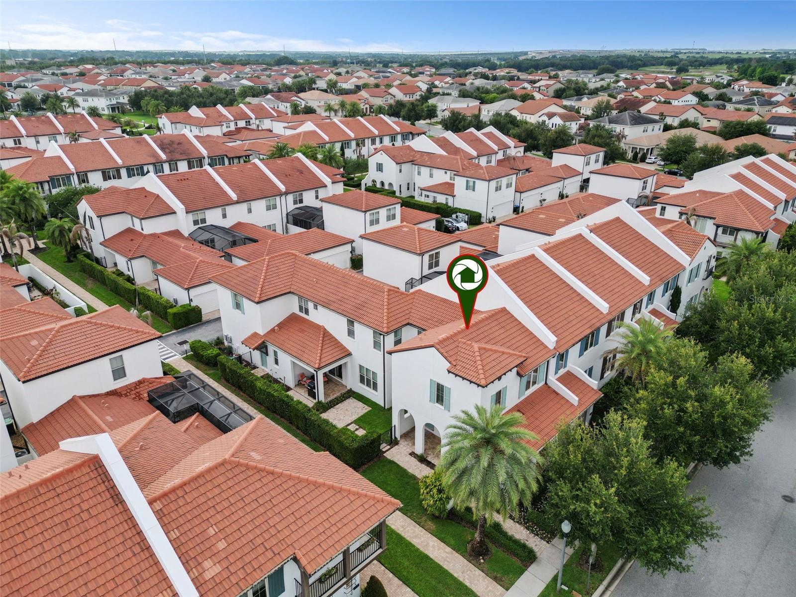 8866 BISMARCK PALM DR