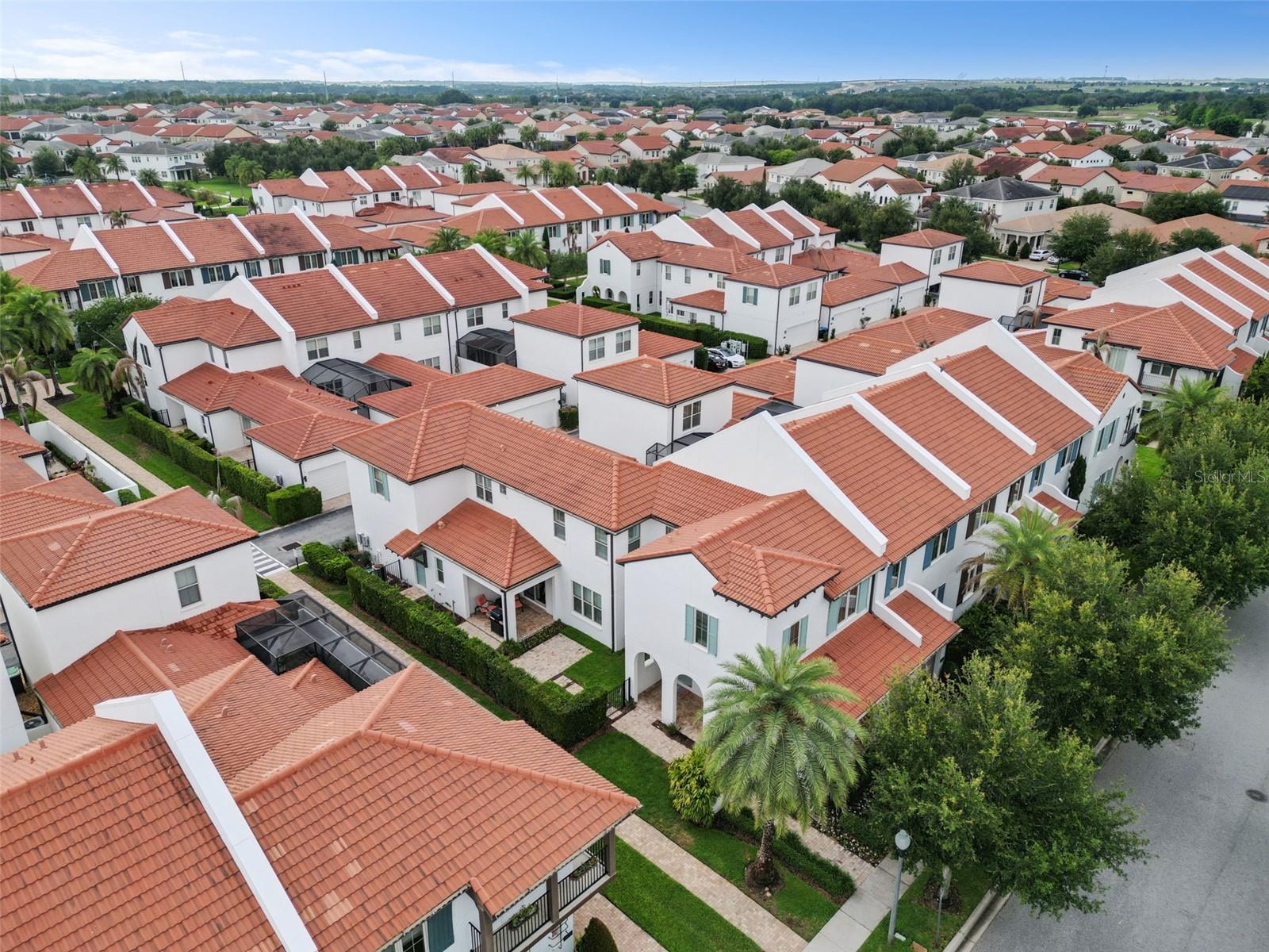 8866 BISMARCK PALM DR