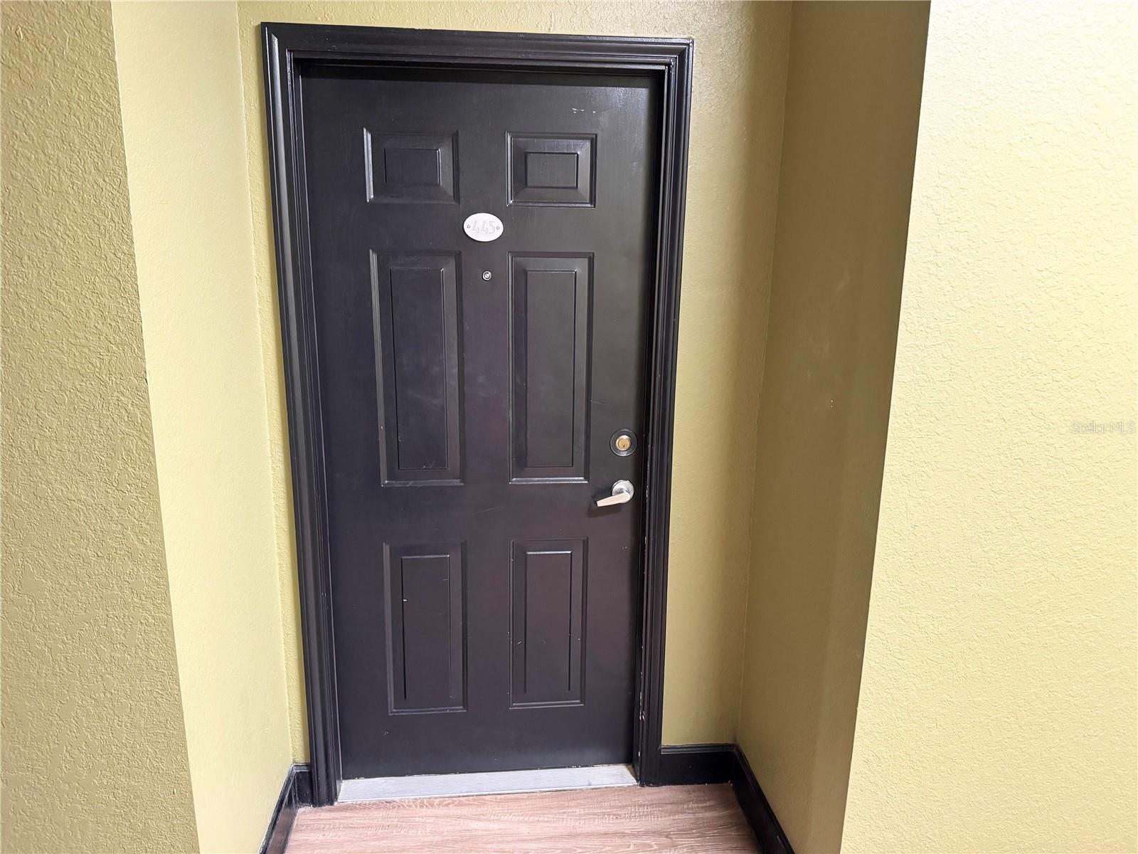 911 N ORANGE AVE #445