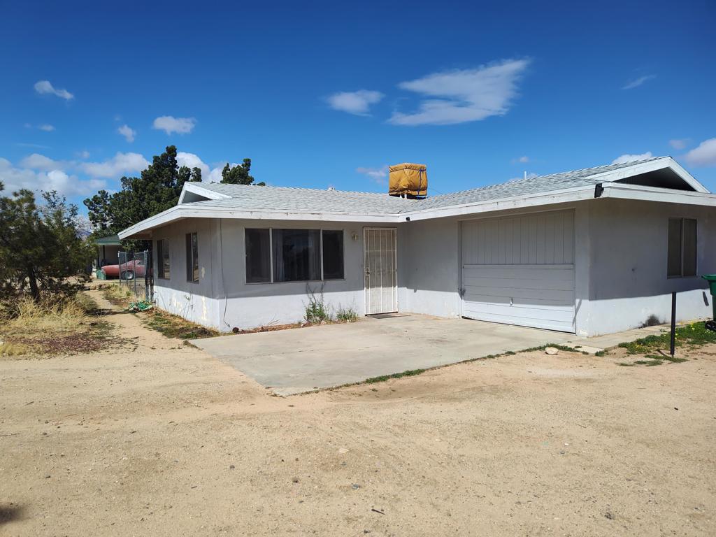 55650 Navajo Trail