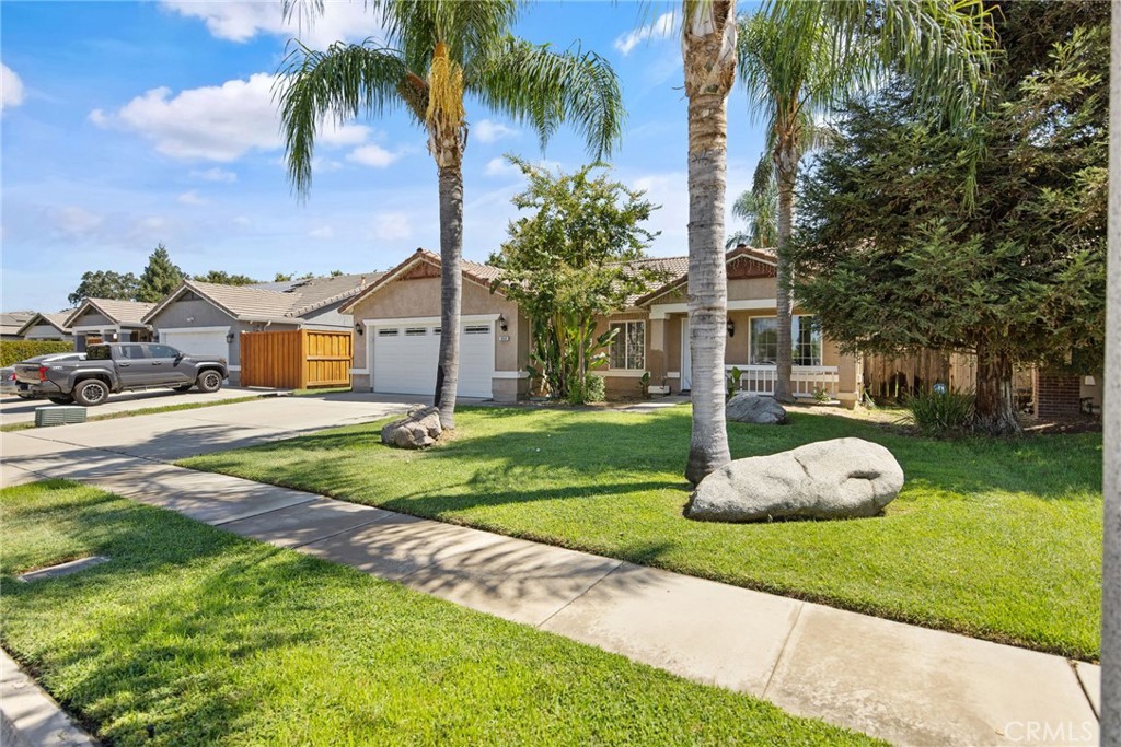 444 N Amador