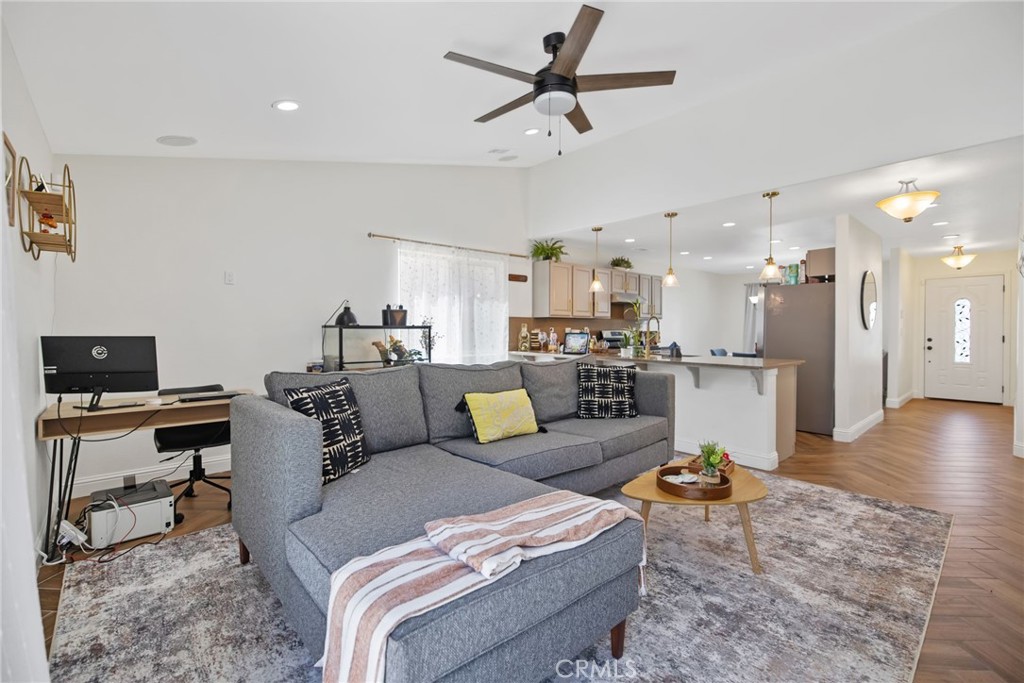 444 N Amador