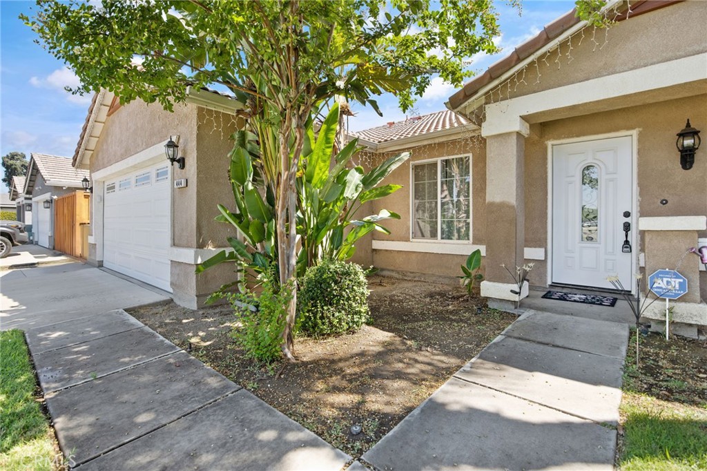 444 N Amador