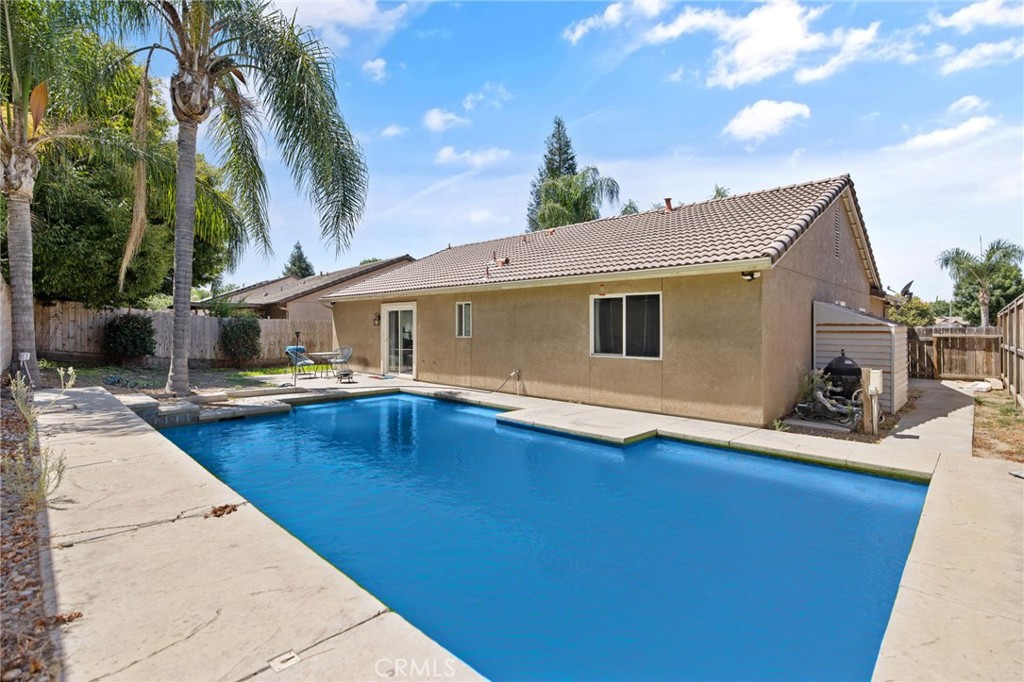 444 N Amador