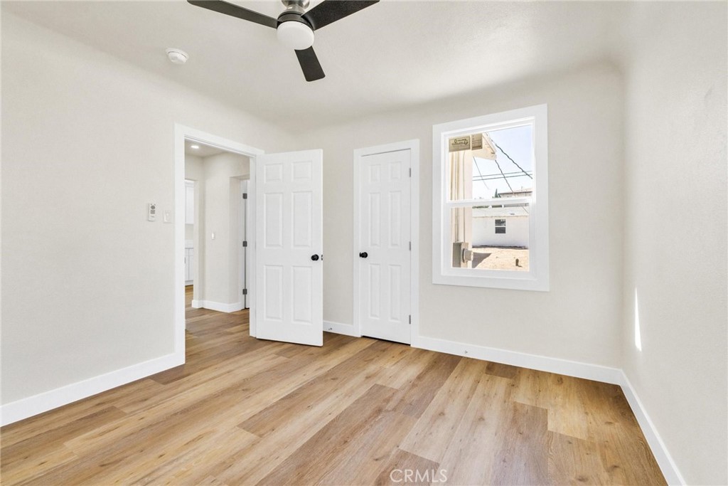 124 W Fredricks