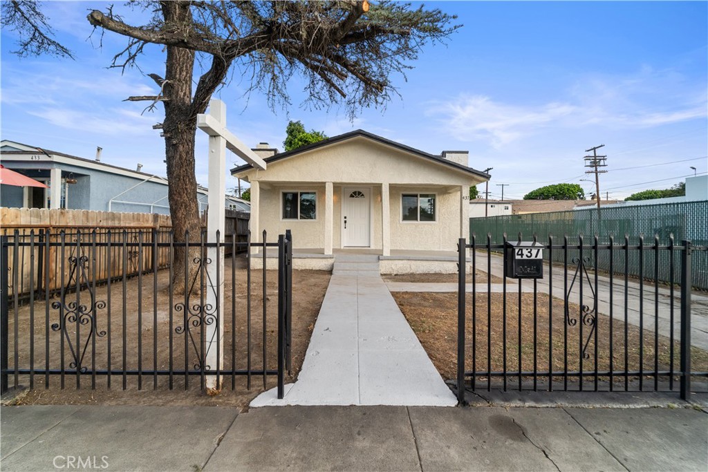 437 E 93rd Los Angeles Ca Us 90003 Dw26219555