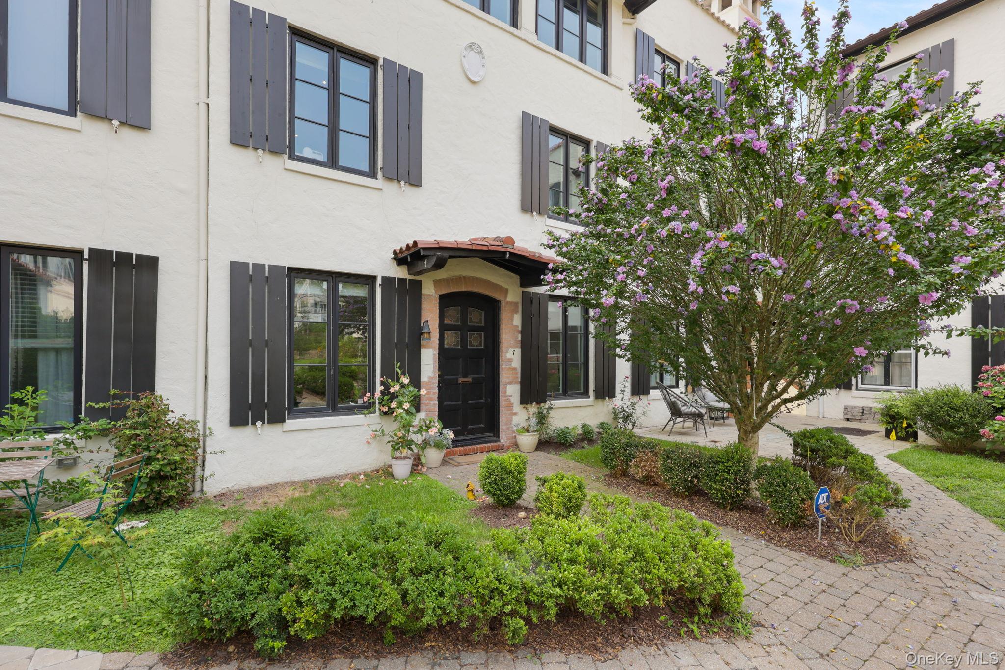 7 Park Avenue Terrace