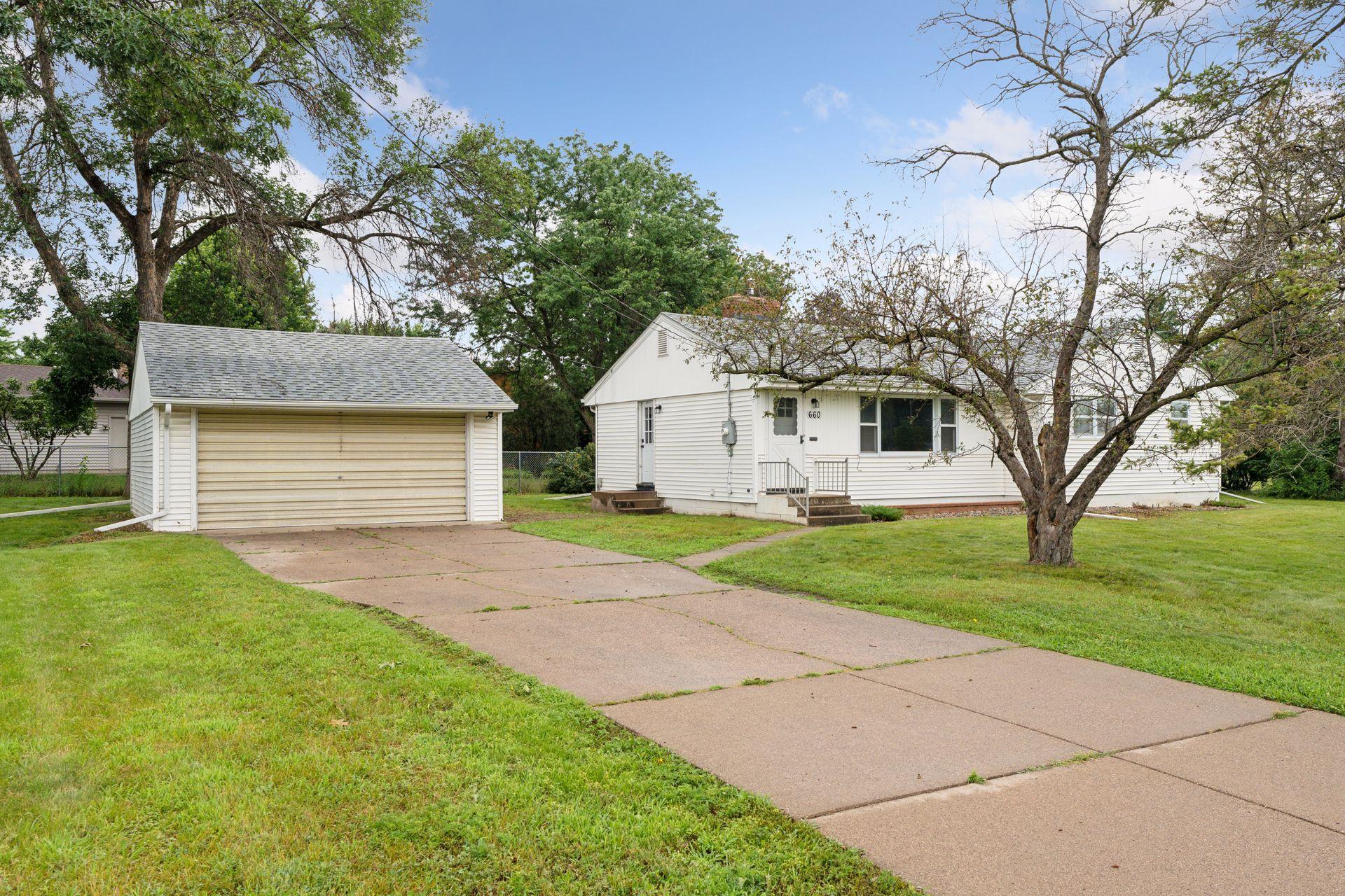 660 E 100th Street