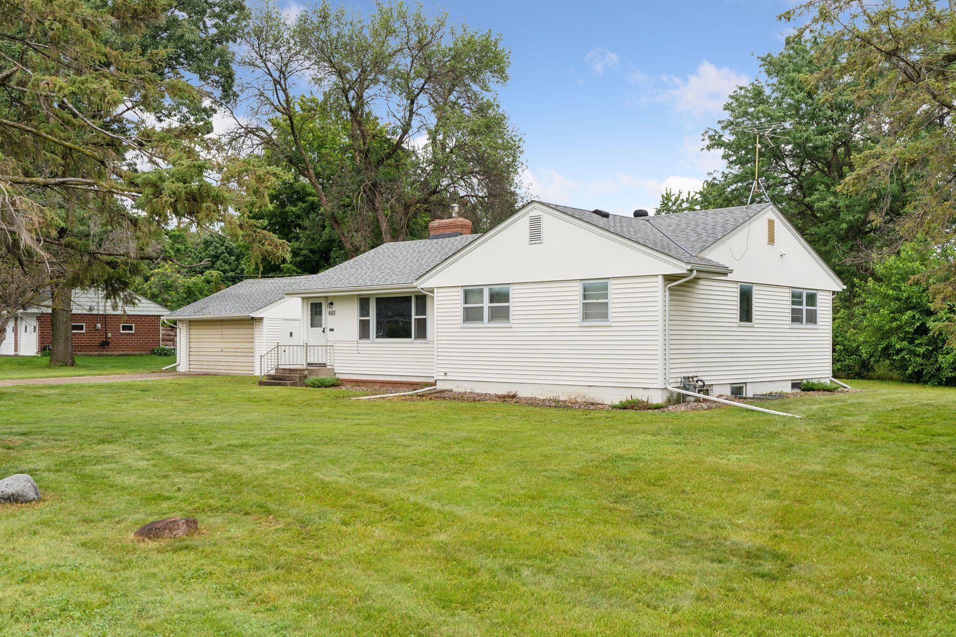 660 E 100th Street