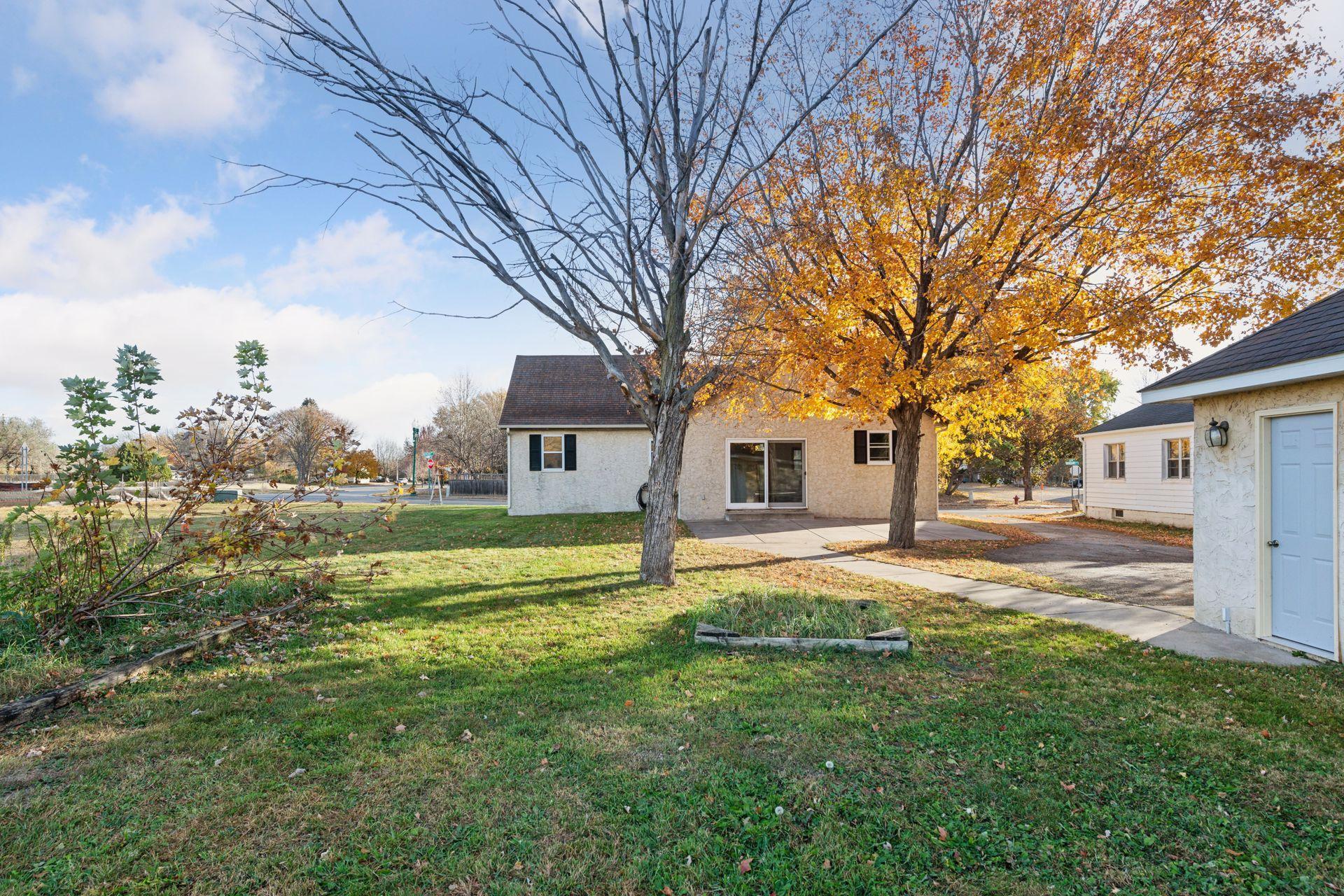 305 N Hickory Street