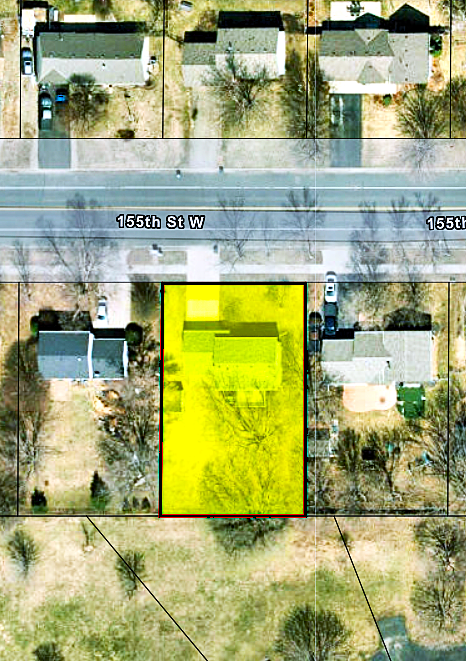 3716 155th Street W
