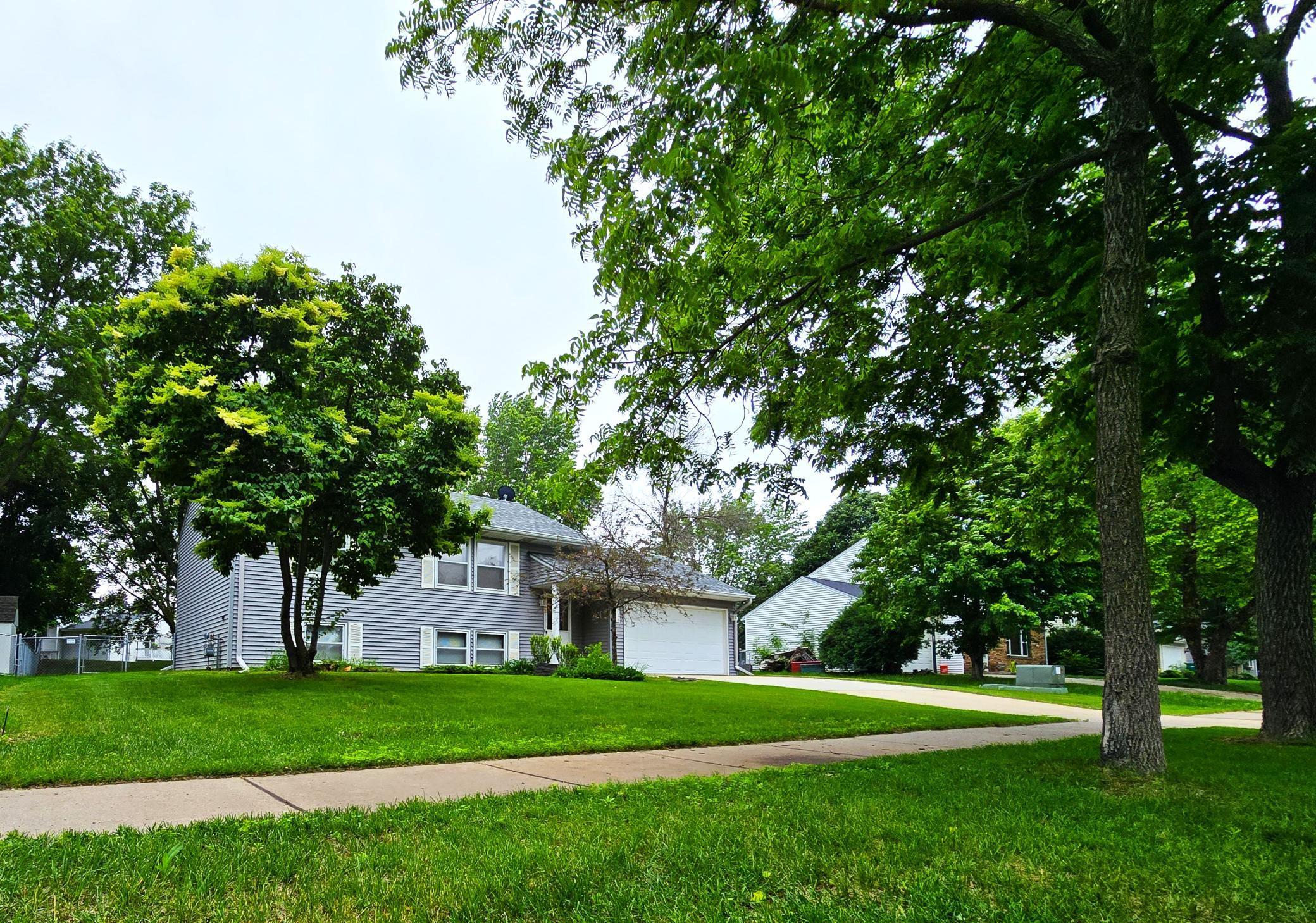 3716 155th Street W
