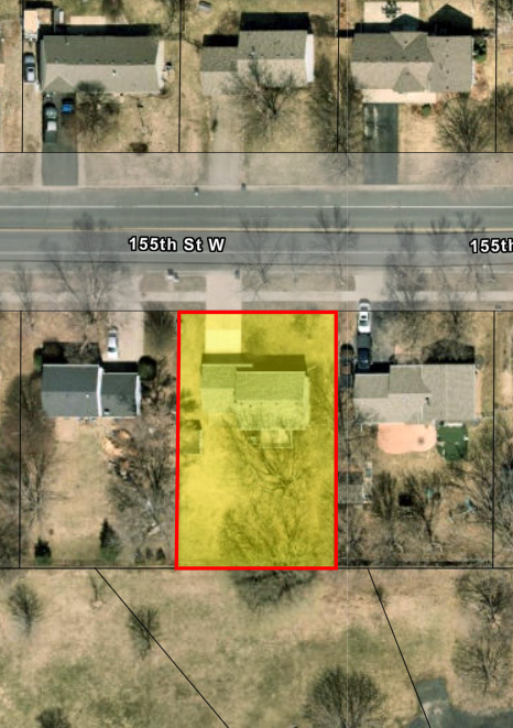 3716 155th Street W