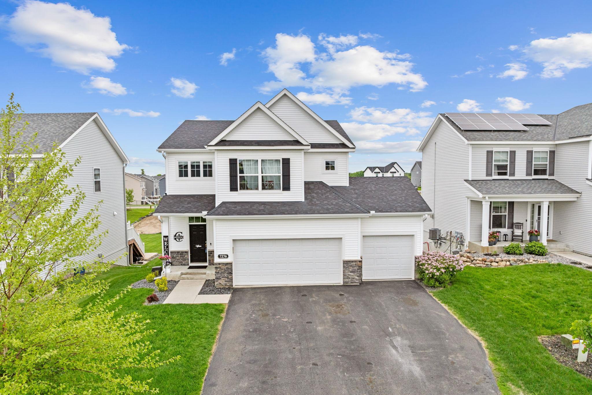7276 Parell Avenue NE