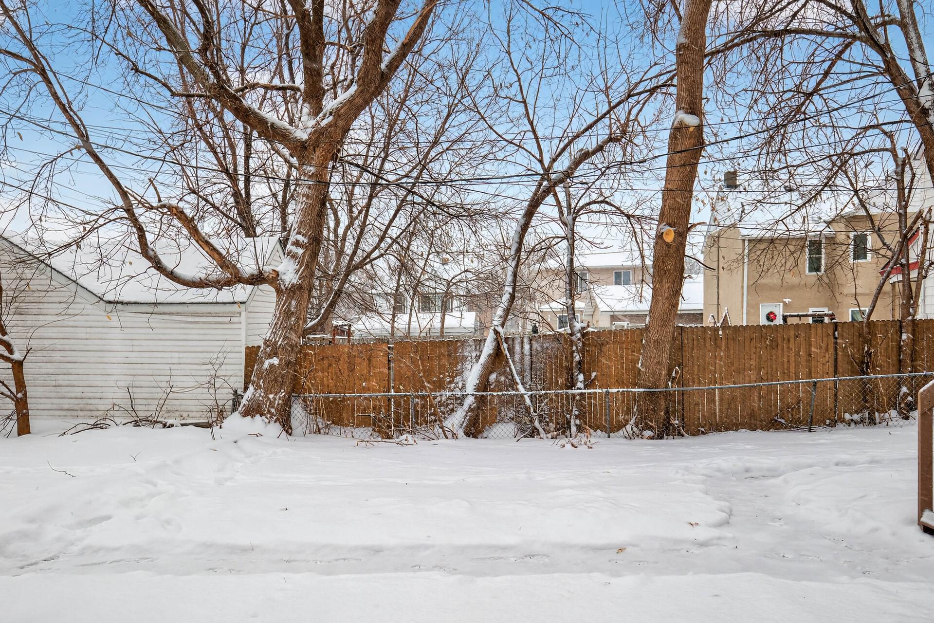 401 Lafond Avenue