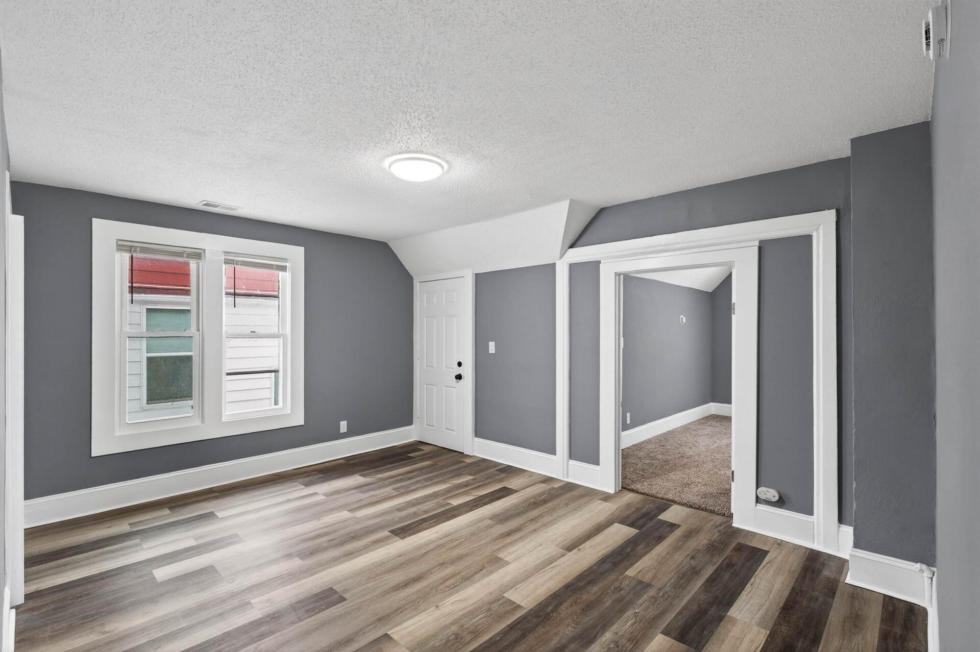 401 Lafond Avenue