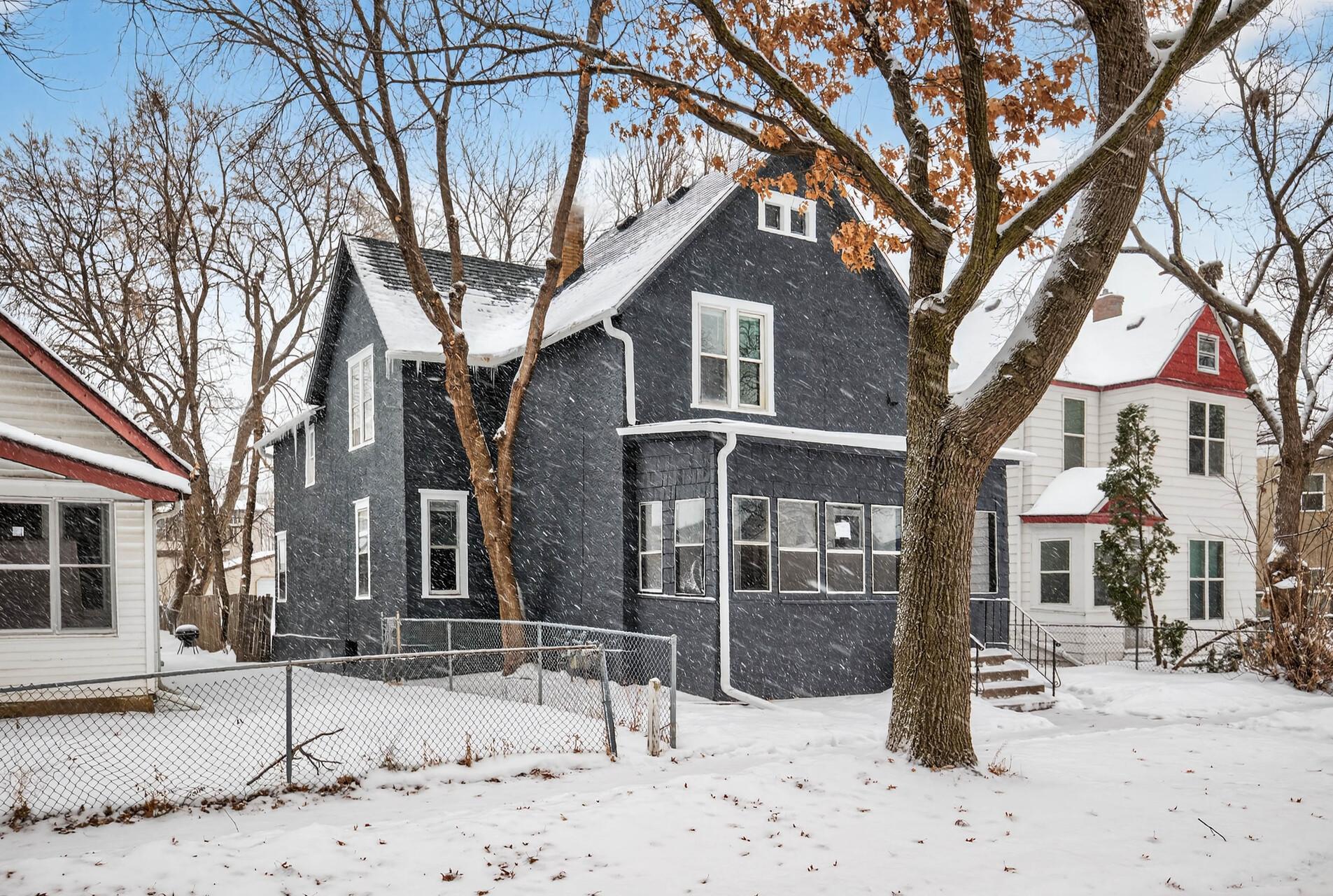 401 Lafond Avenue