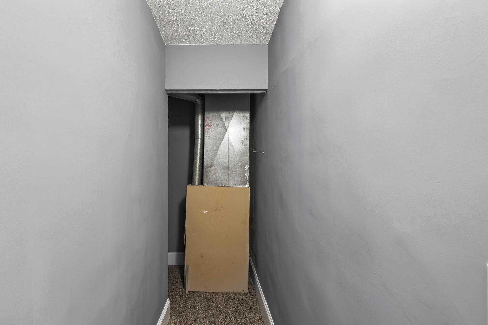 401 Lafond Avenue