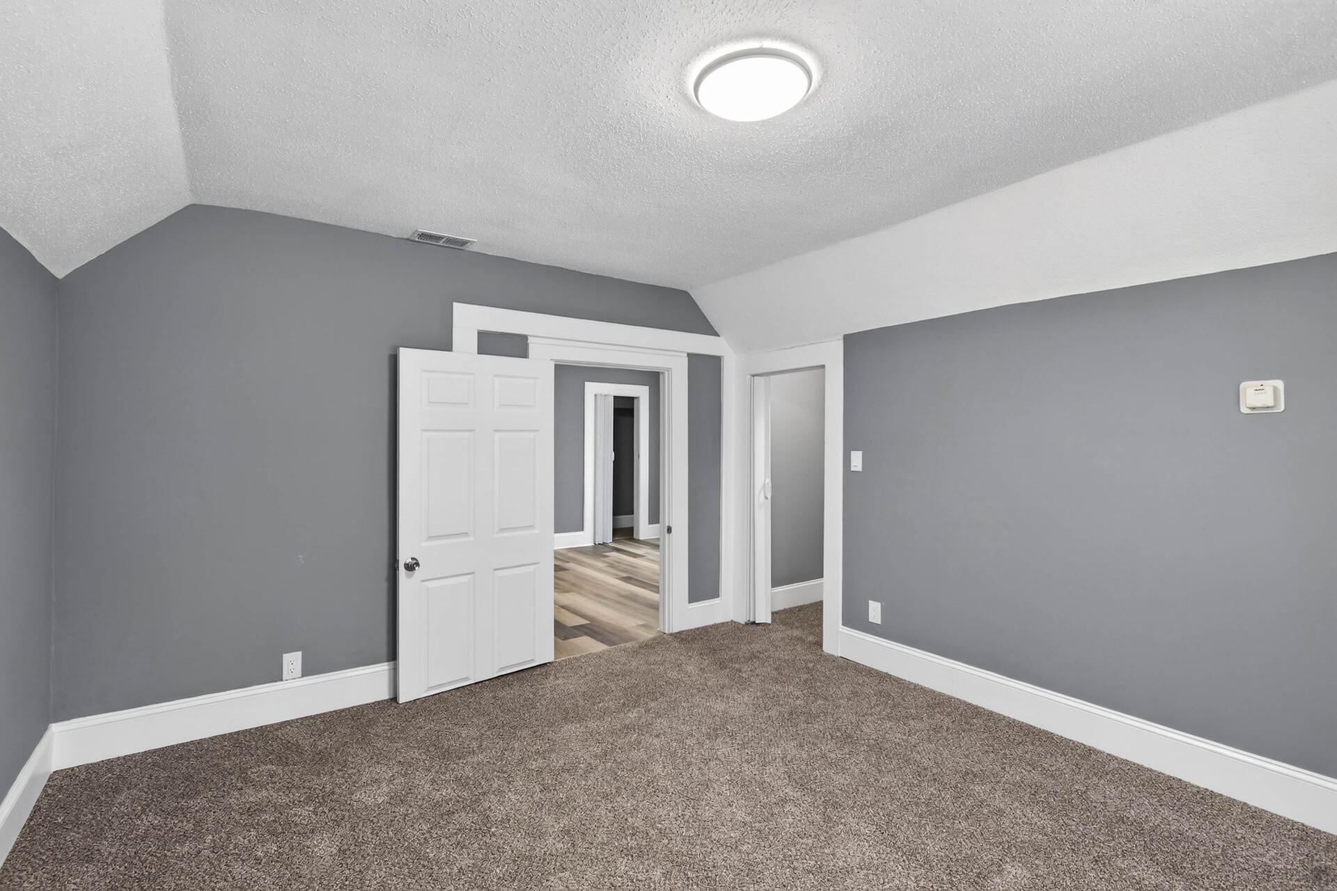401 Lafond Avenue