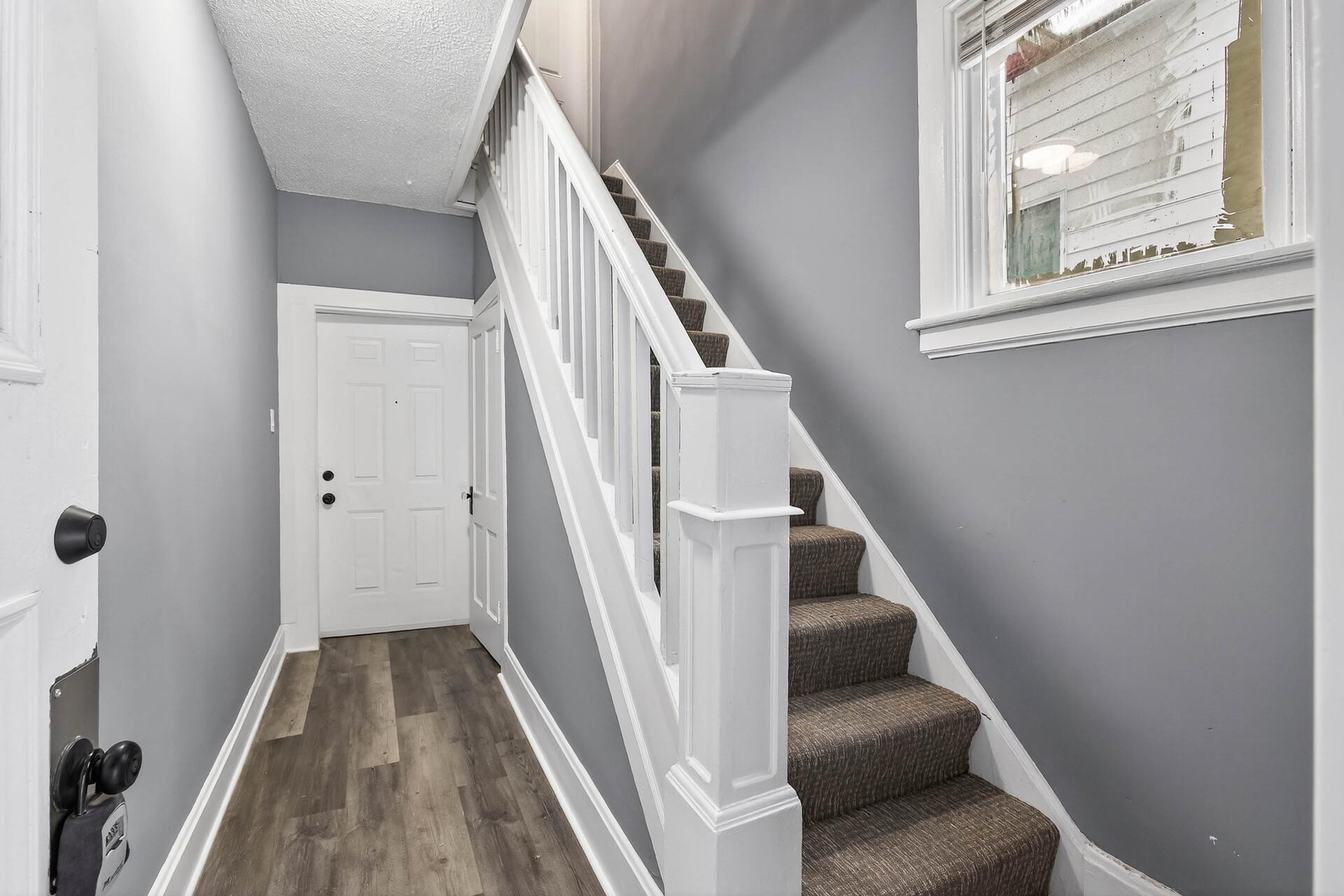 401 Lafond Avenue