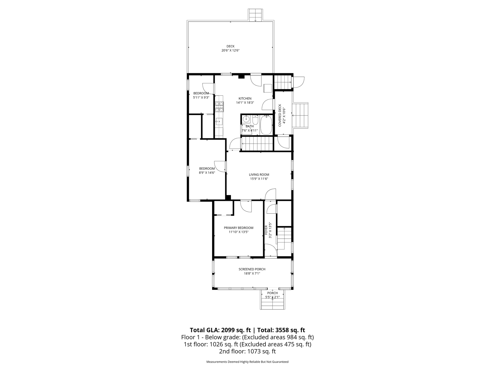 401 Lafond Avenue