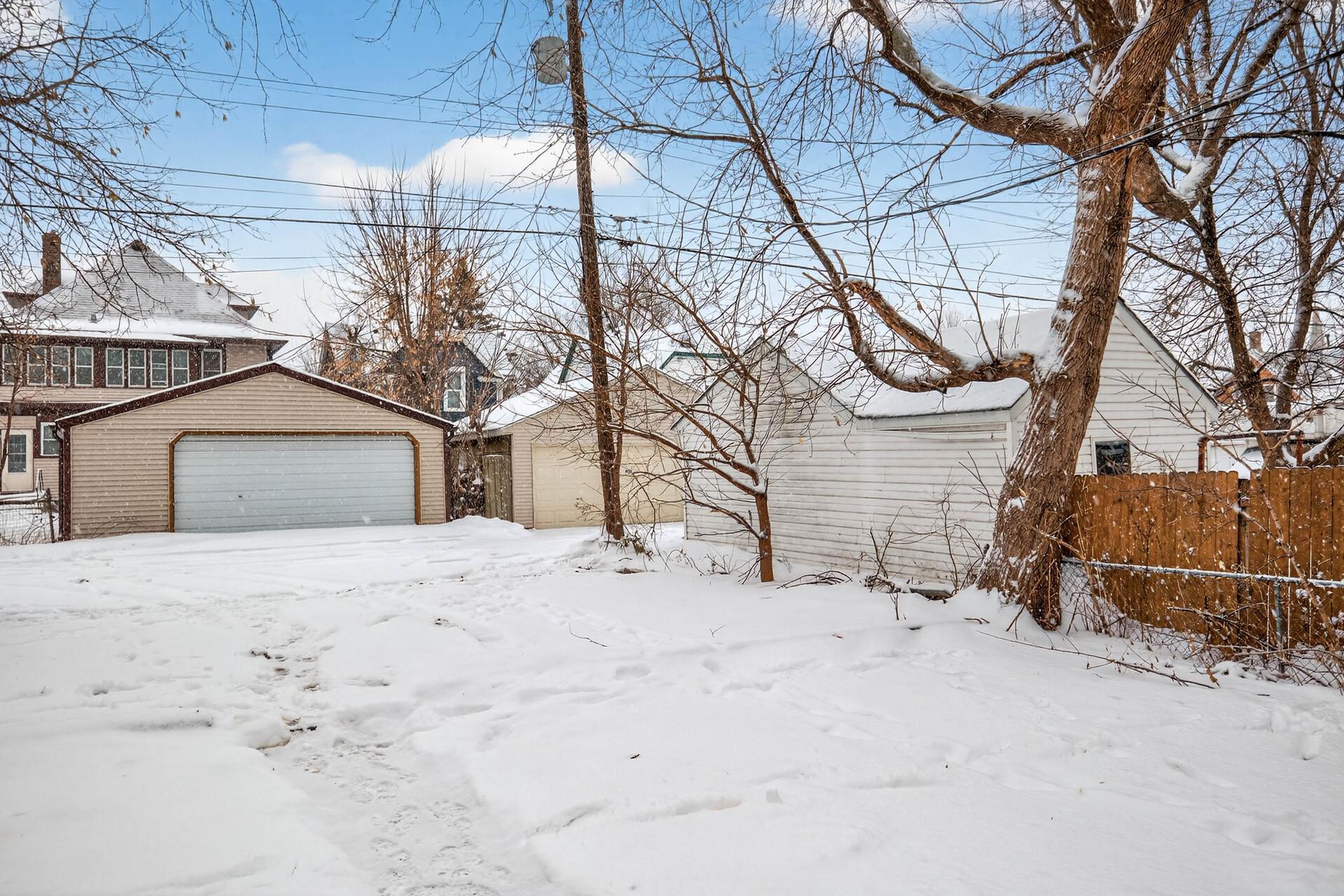 401 Lafond Avenue