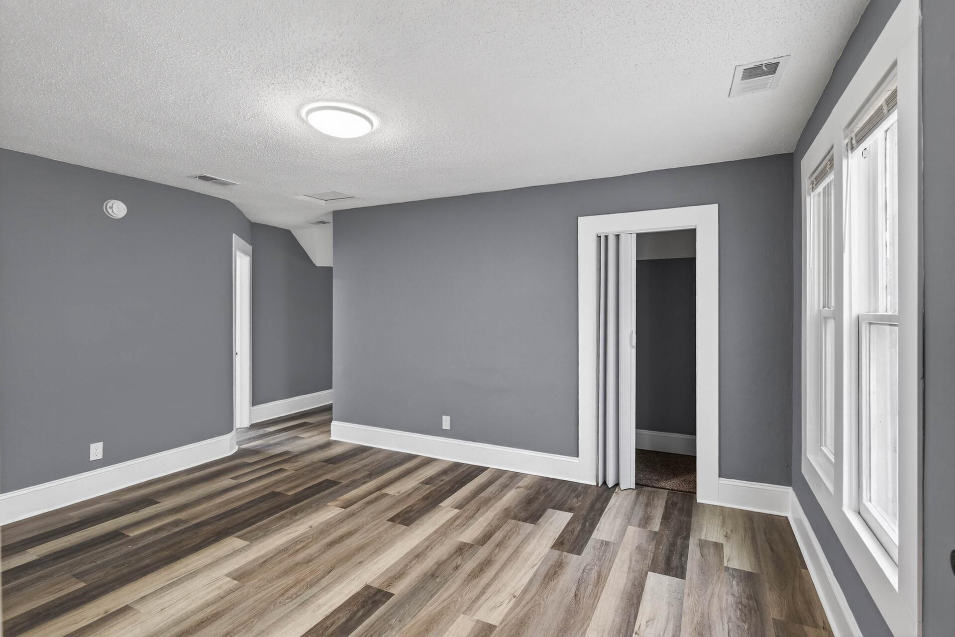 401 Lafond Avenue