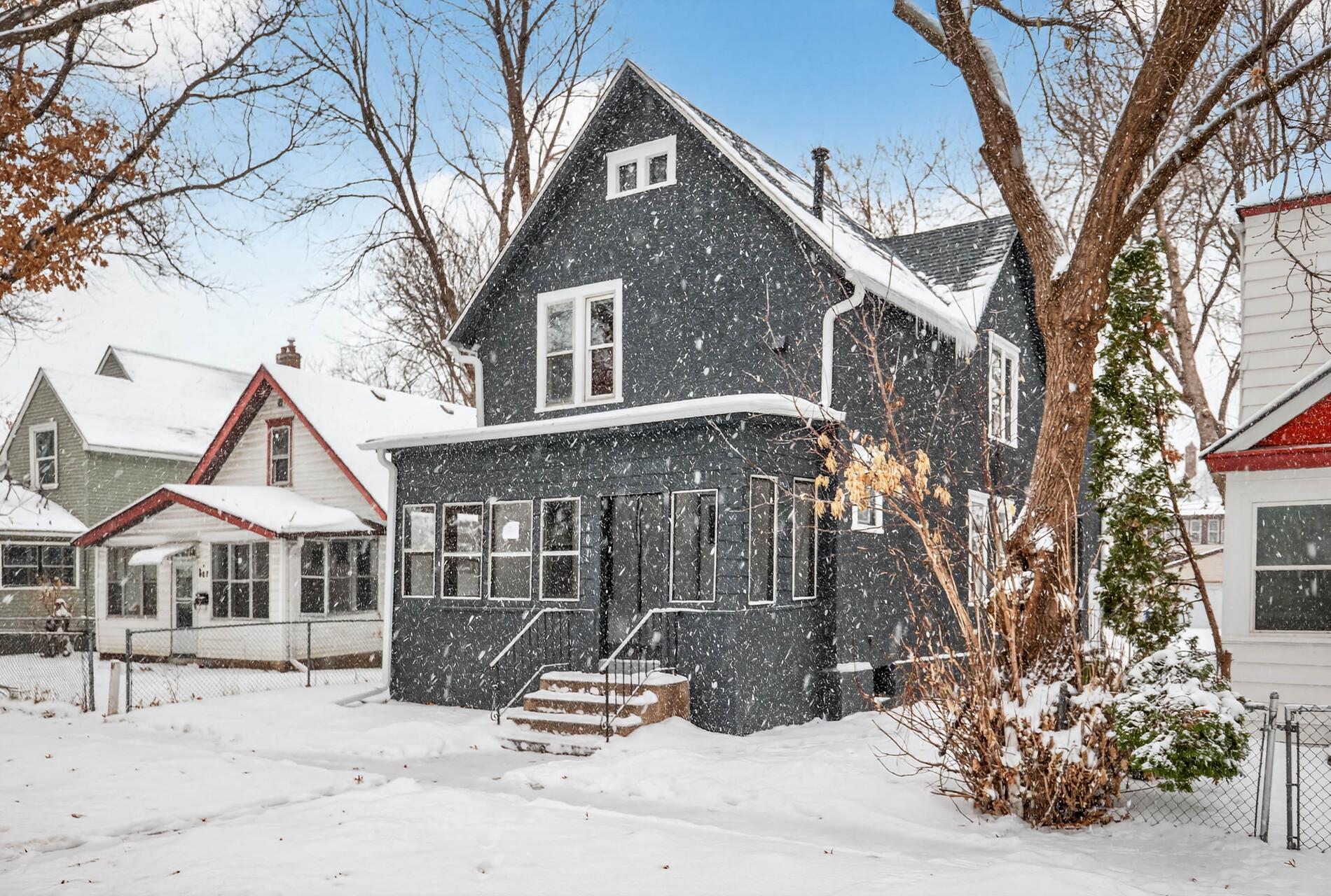 401 Lafond Avenue