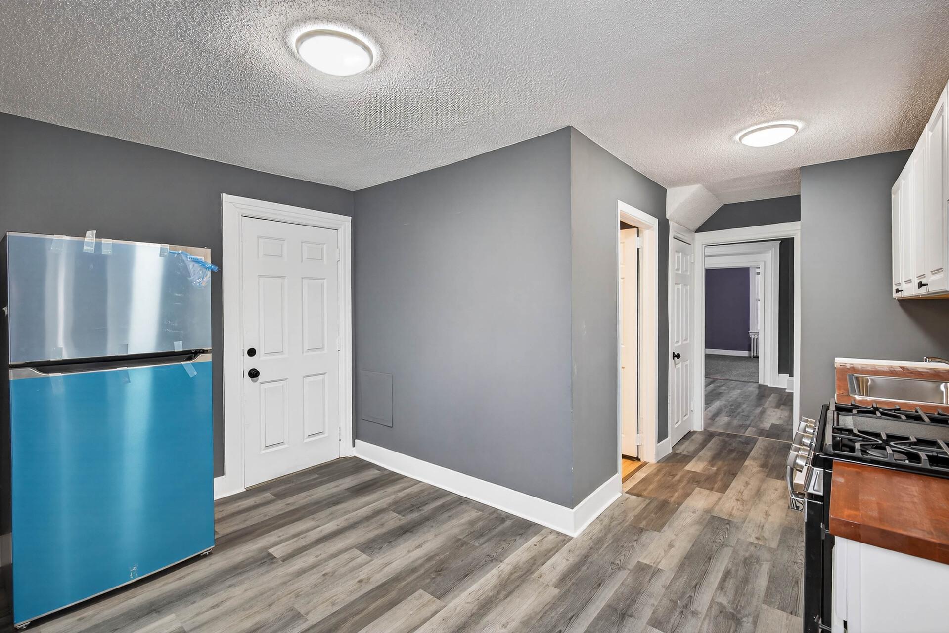 401 Lafond Avenue