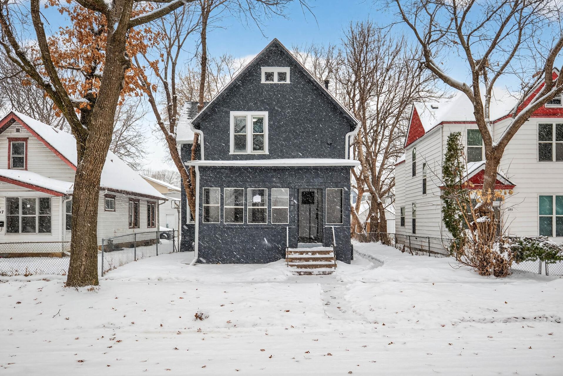 401 Lafond Avenue