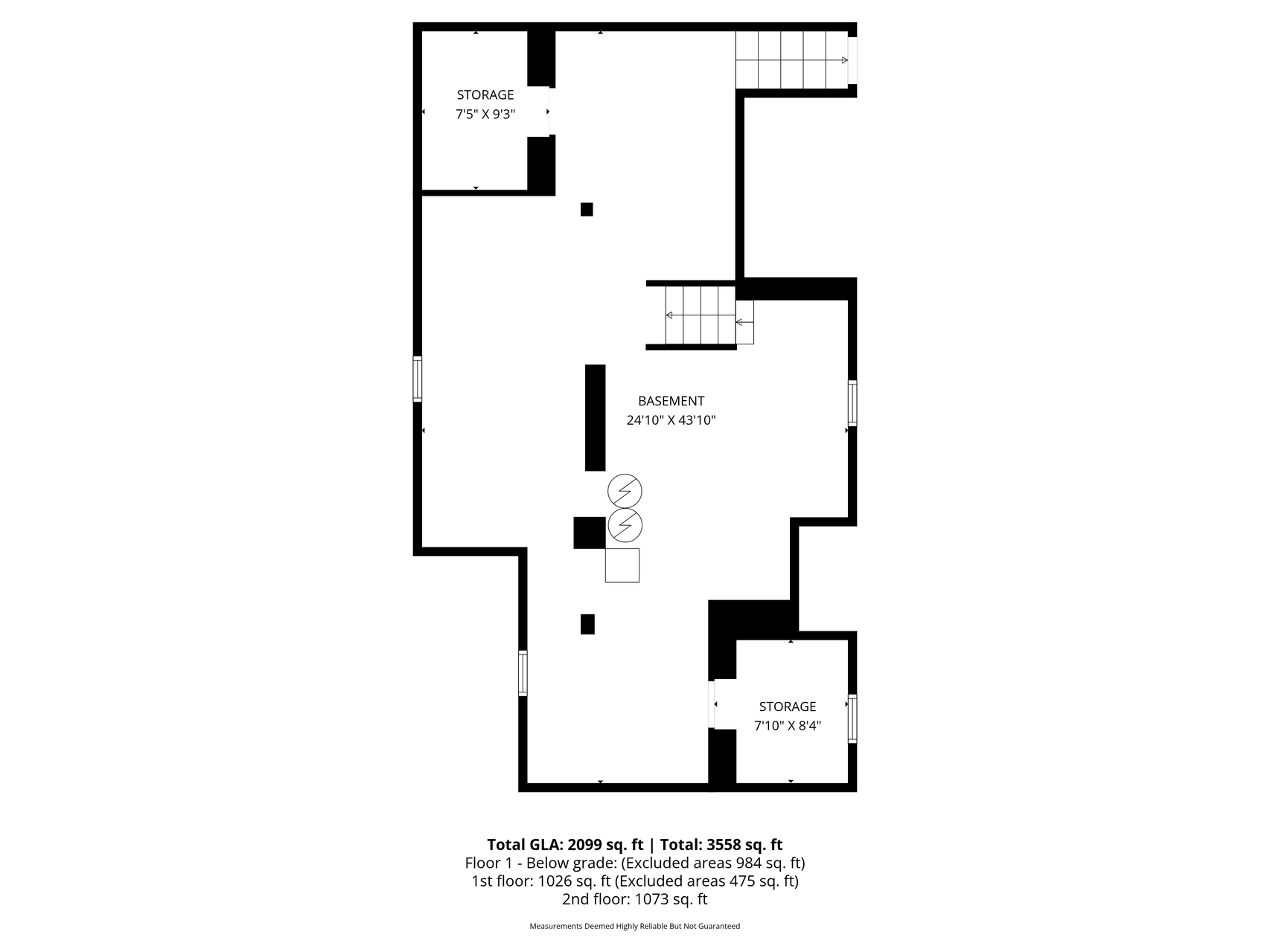 401 Lafond Avenue
