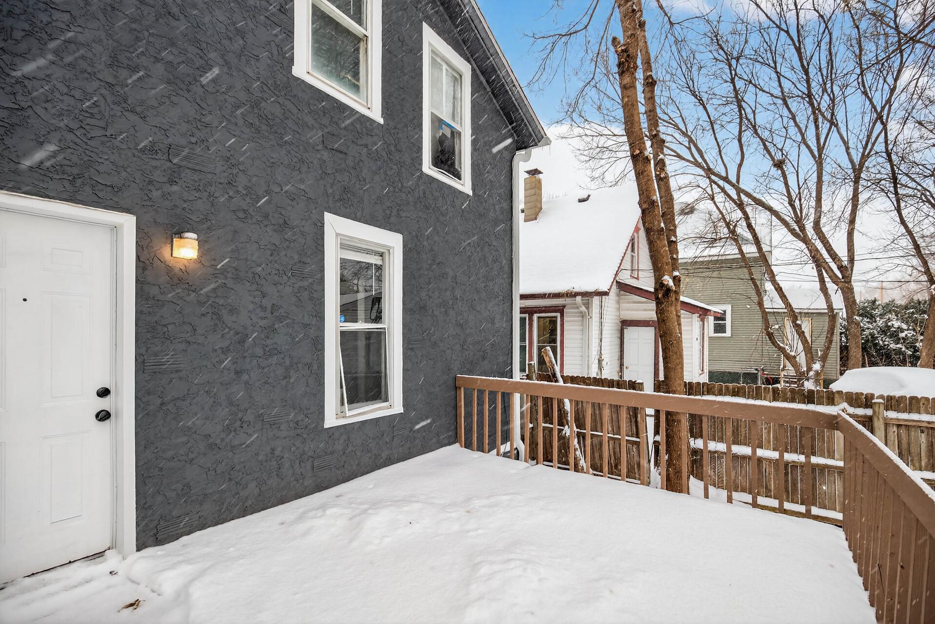 401 Lafond Avenue