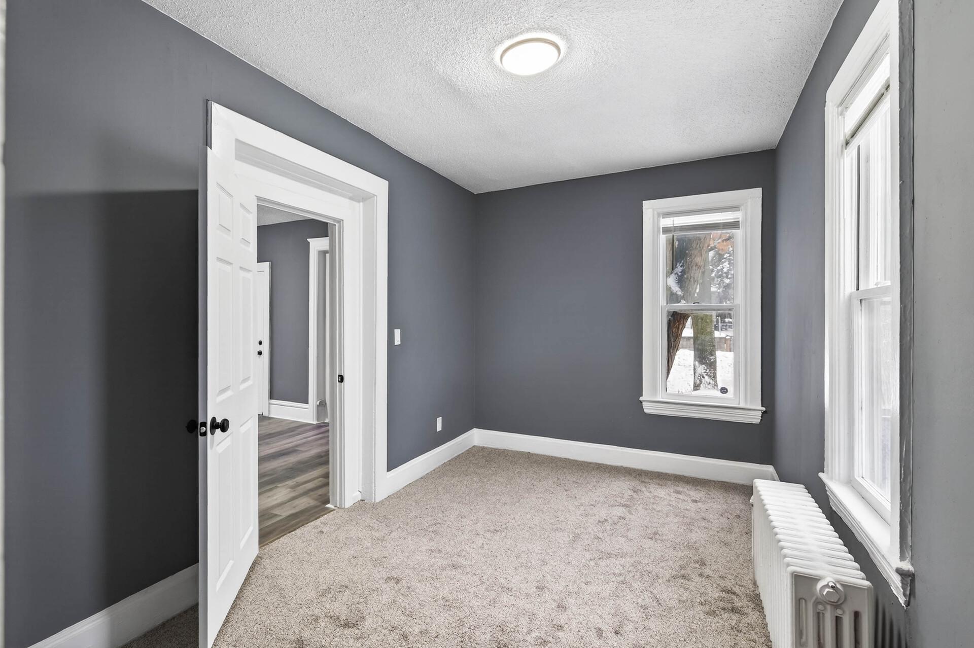 401 Lafond Avenue