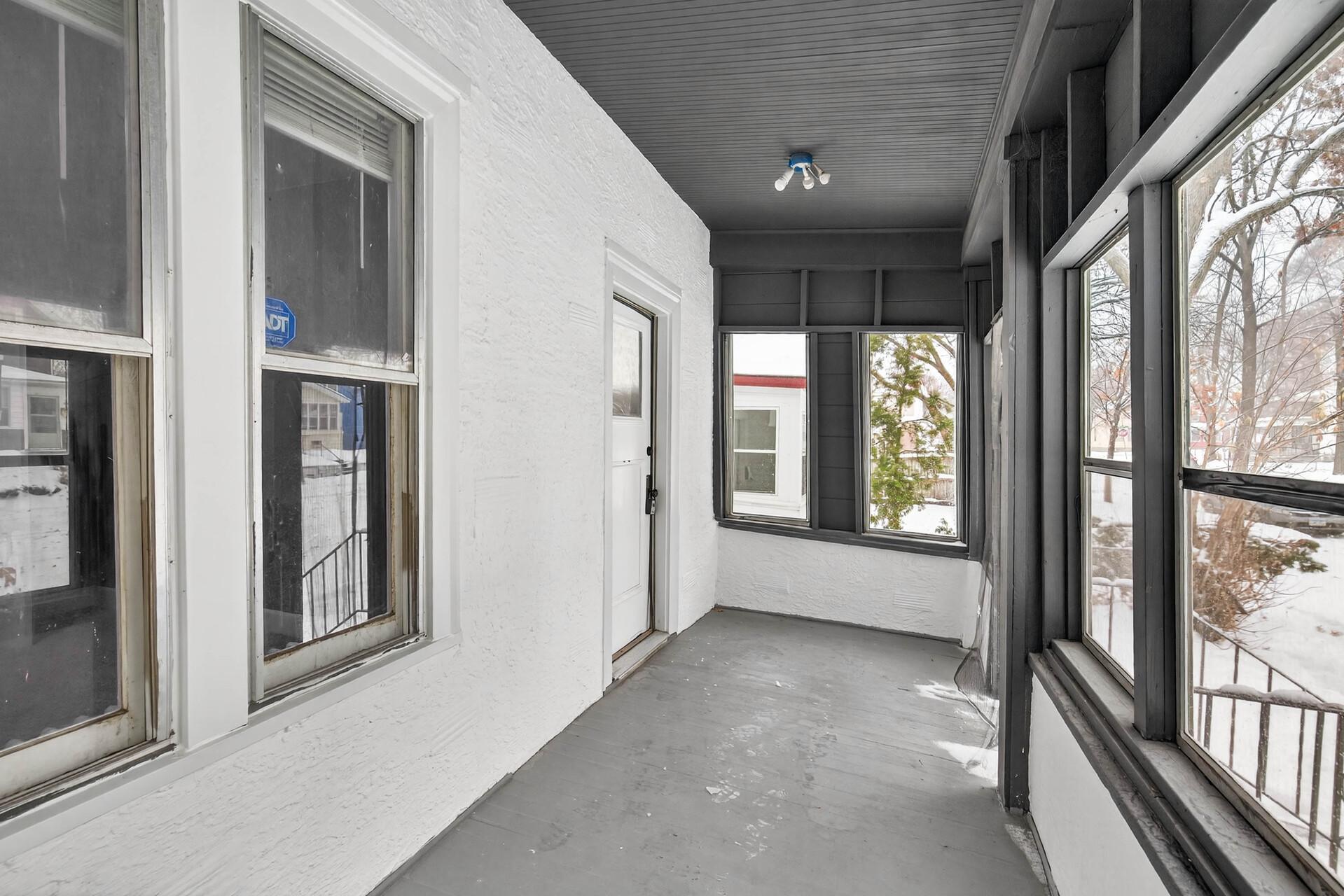 401 Lafond Avenue