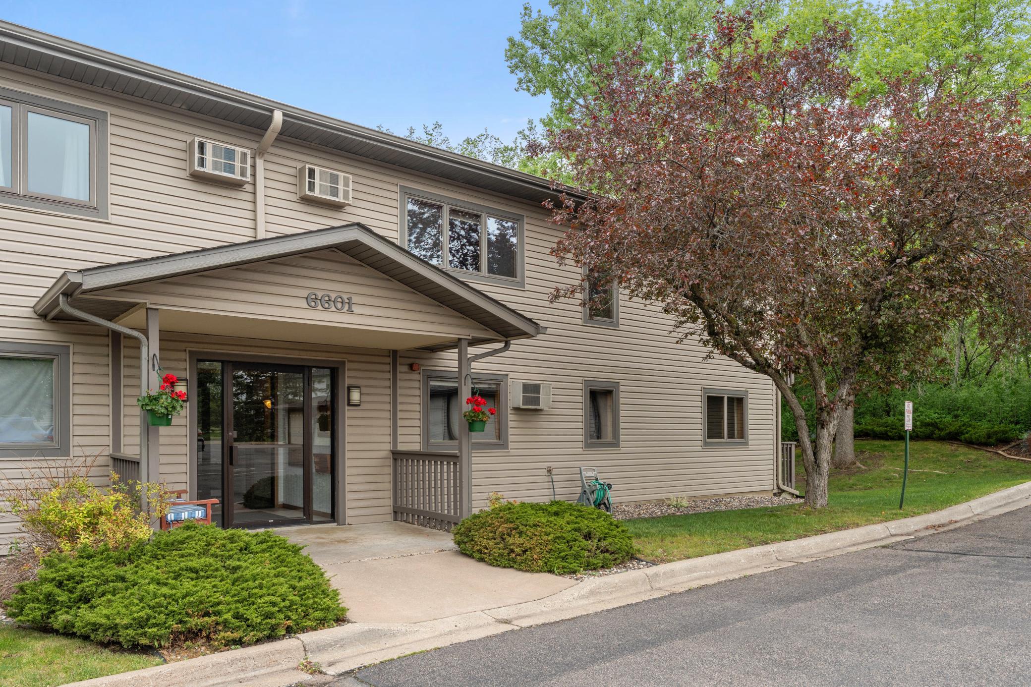 6601 Buckley Circle Unit: 109
