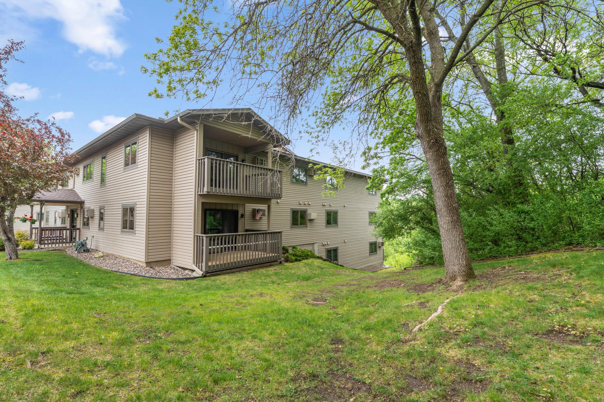 6601 Buckley Circle Unit: 109