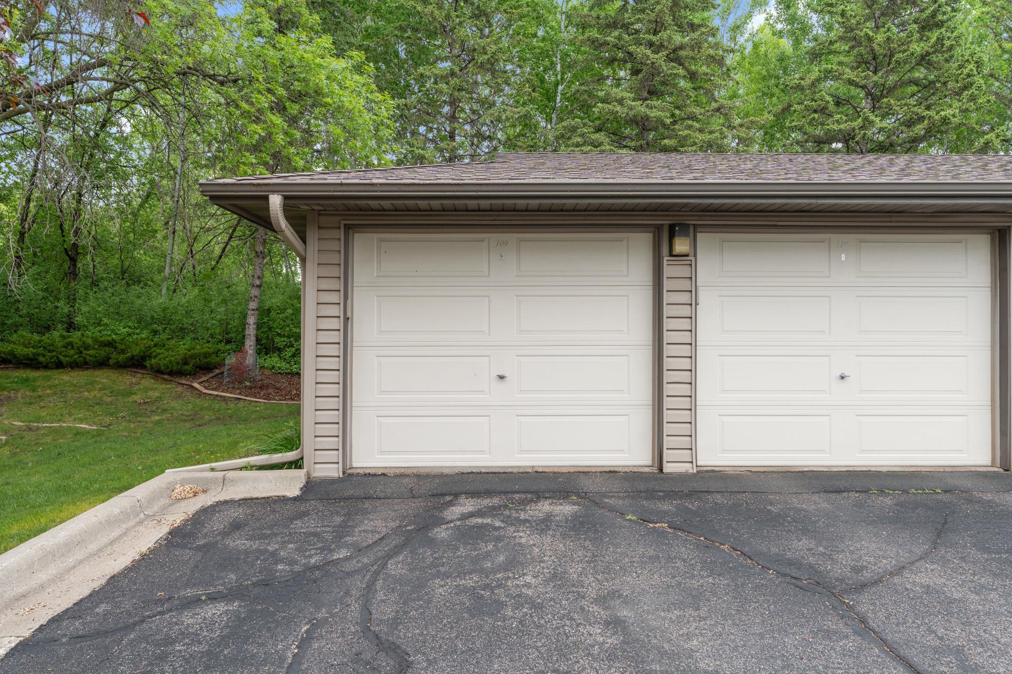 6601 Buckley Circle Unit: 109