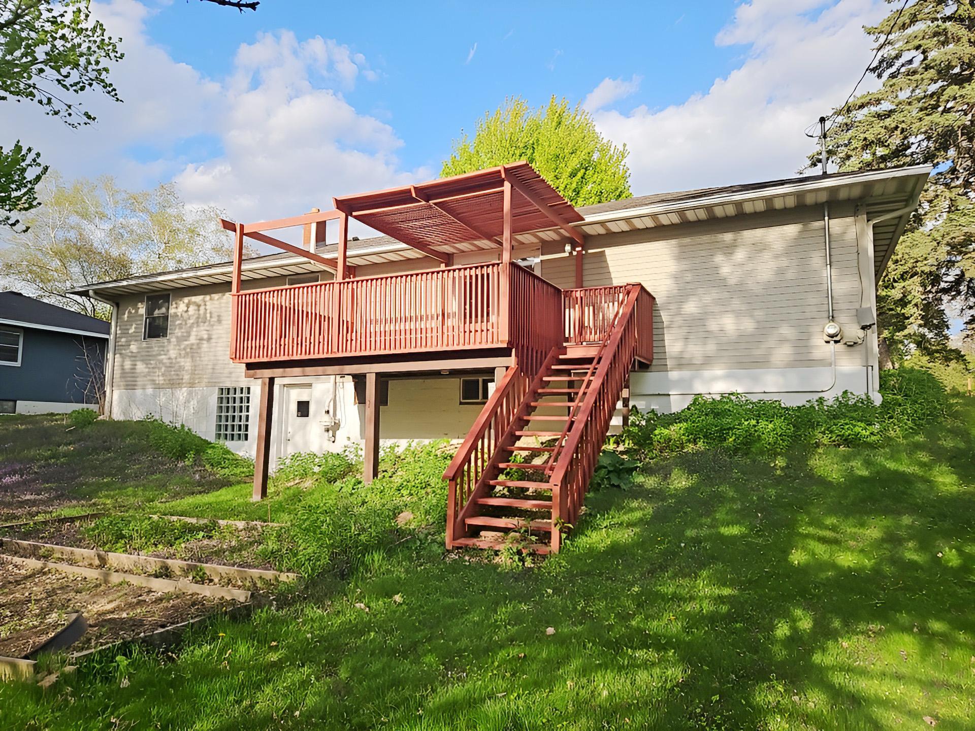 1771 City Heights Drive