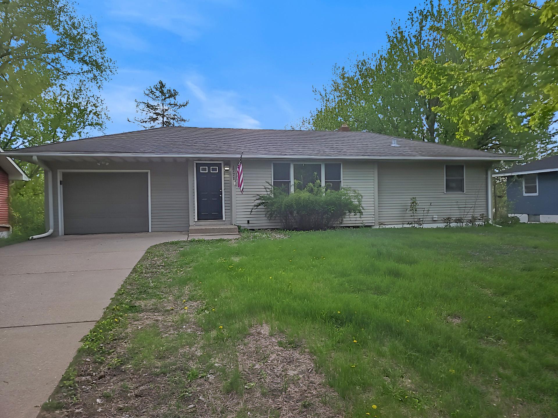 1771 City Heights Drive