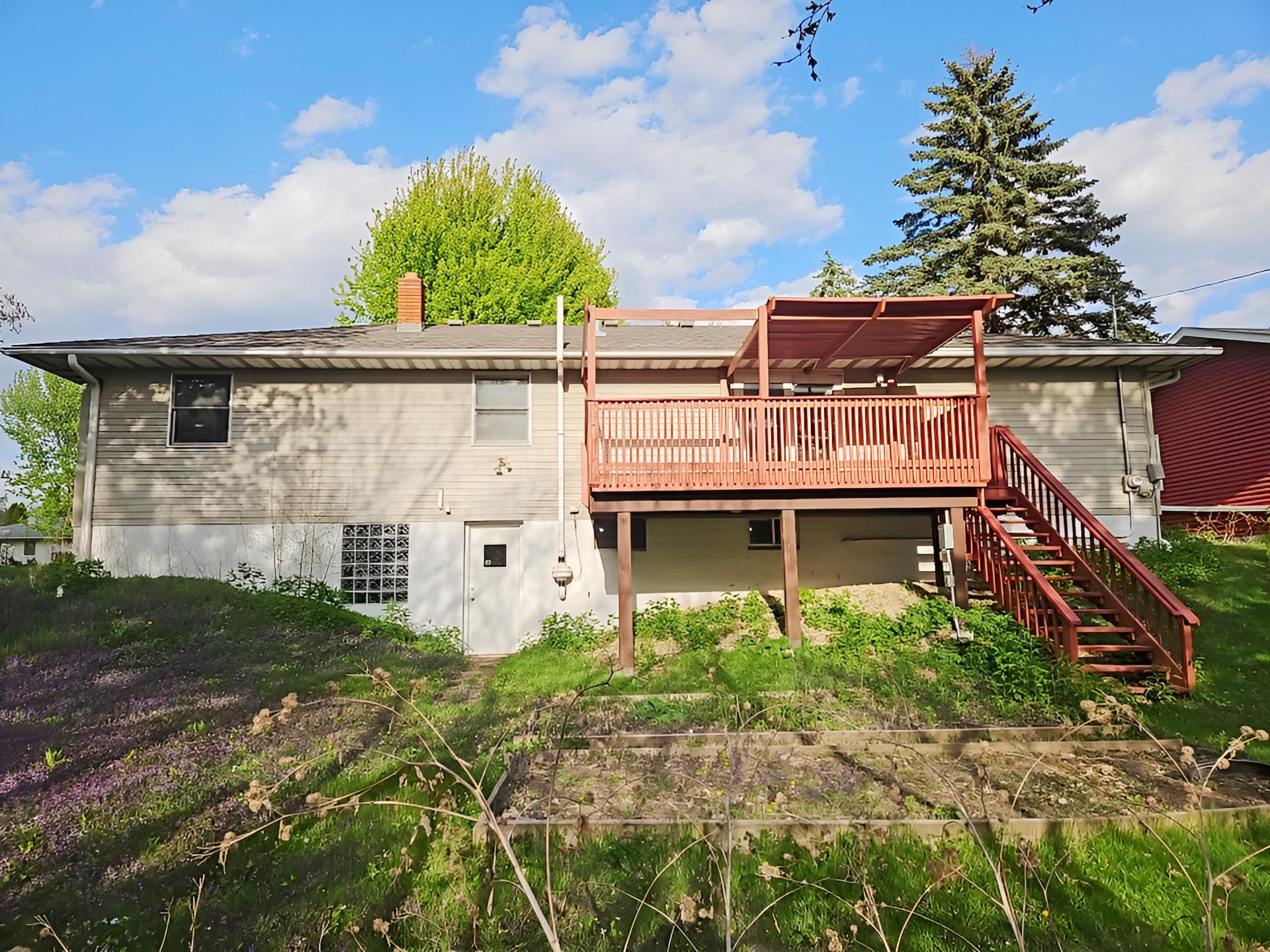 1771 City Heights Drive