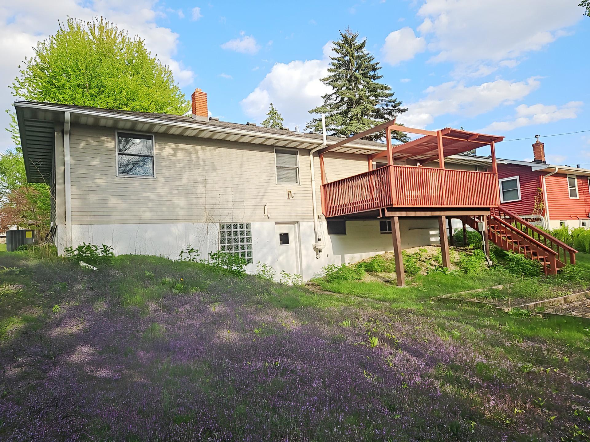 1771 City Heights Drive