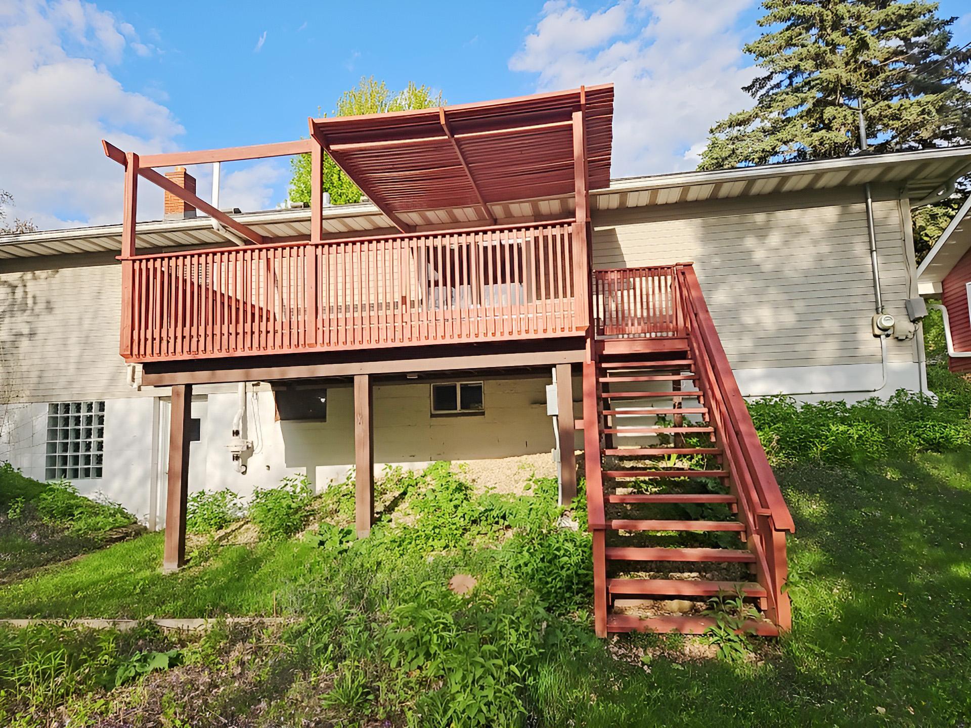 1771 City Heights Drive