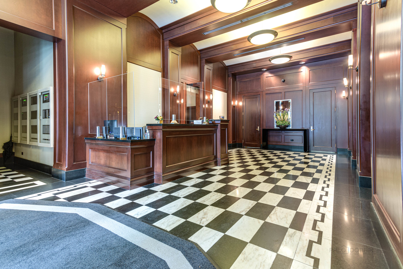 55 E Erie Street Unit: 1906