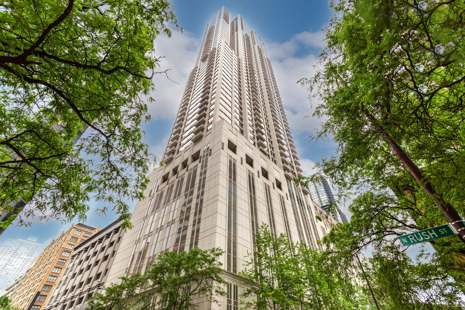 55 E Erie Street Unit: 1906