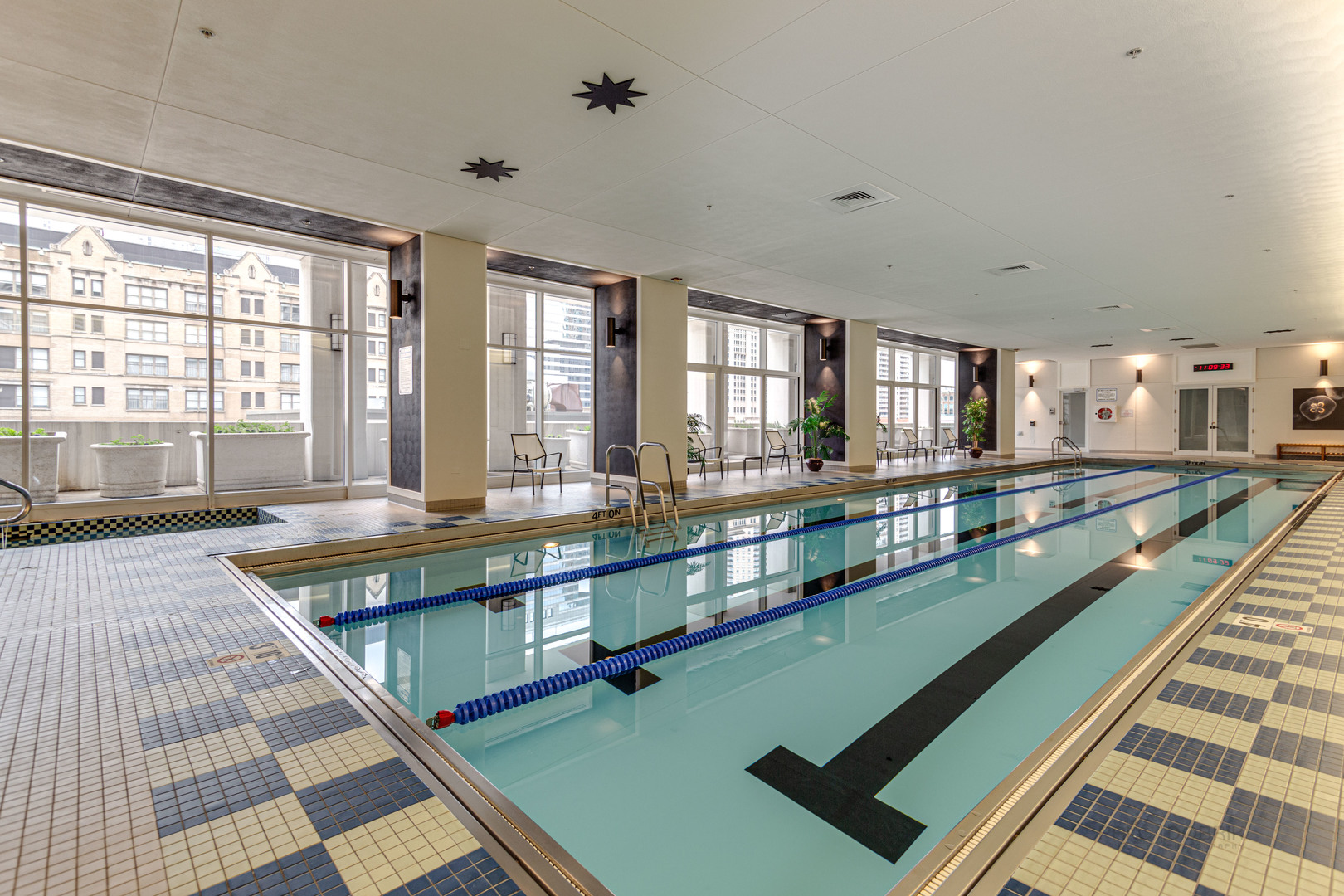 55 E Erie Street Unit: 1906