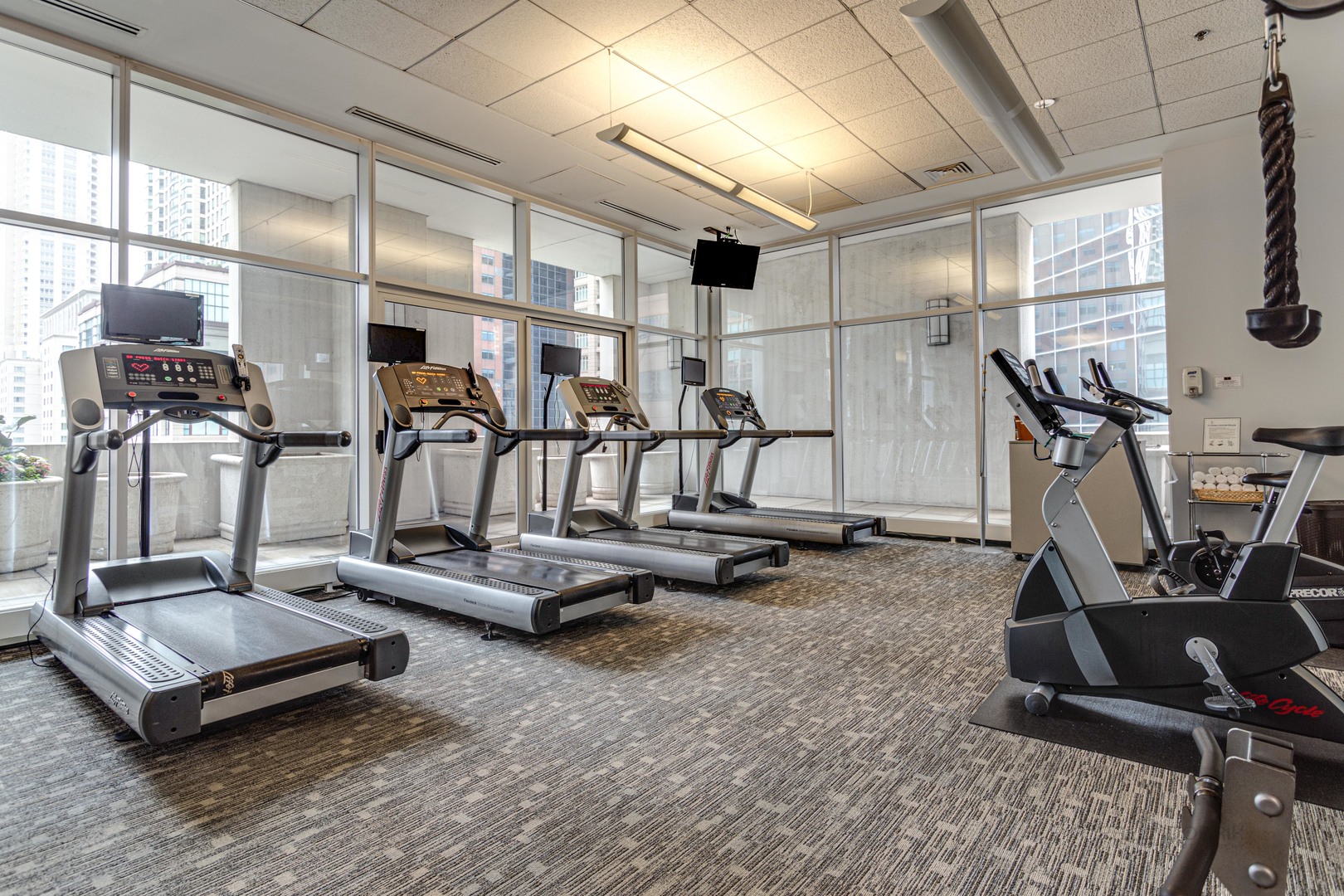 55 E Erie Street Unit: 1906